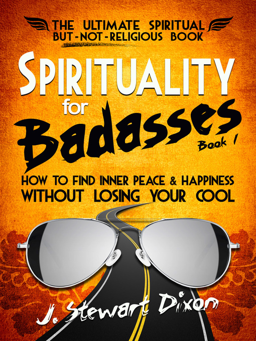 Title details for How to find inner peace and happiness without losing your cool by J. Stewart Dixon - Wait list